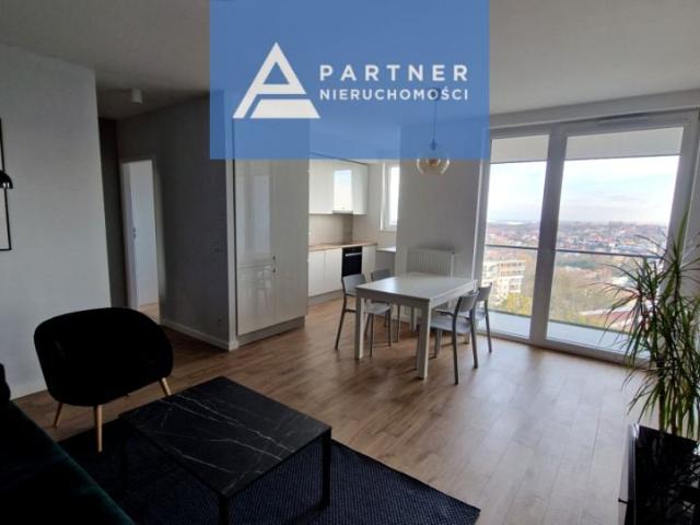 Franciszka Rakoczego 46 m², Gdańsk