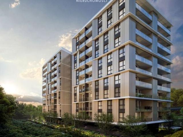 Franciszka Rakoczego 55,41 m², Gdańsk