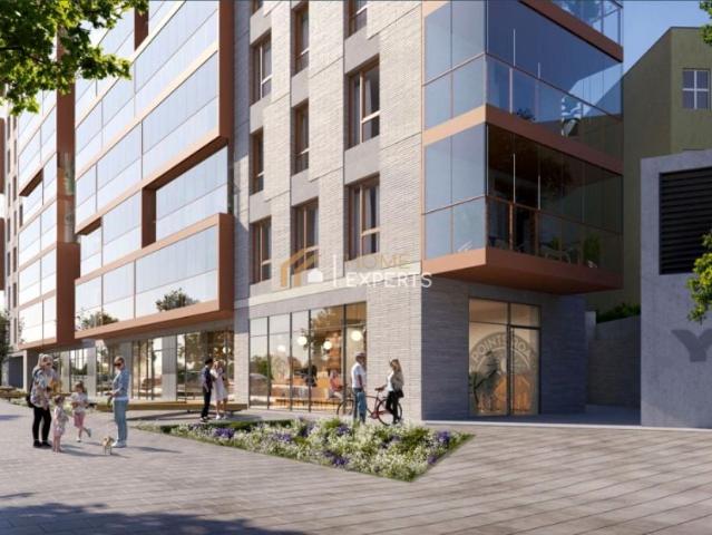 Franciszka Rakoczego 67,70 m², Gdańsk