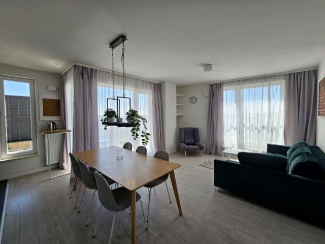 Franciszka Rakoczego 67,07 m², Gdańsk