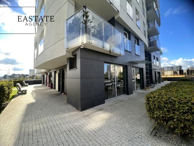 Franciszka Rakoczego 64 m², Gdańsk