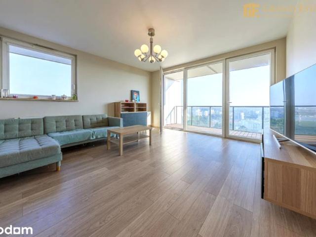 Franciszka Rakoczego 68 m², Gdańsk