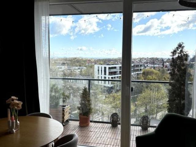 Franciszka Rakoczego 23 69 m², Gdańsk