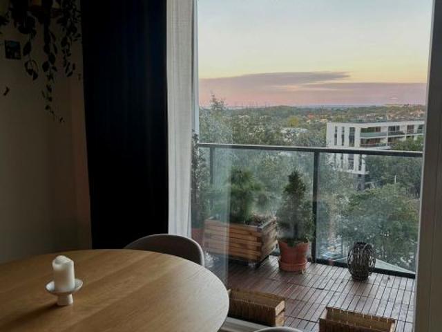 Franciszka Rakoczego 23c 69 m², Gdańsk