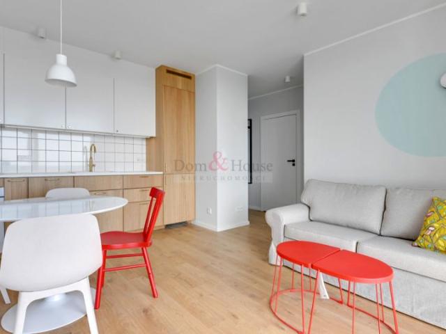 Franciszka Rakoczego 37 m², Gdańsk