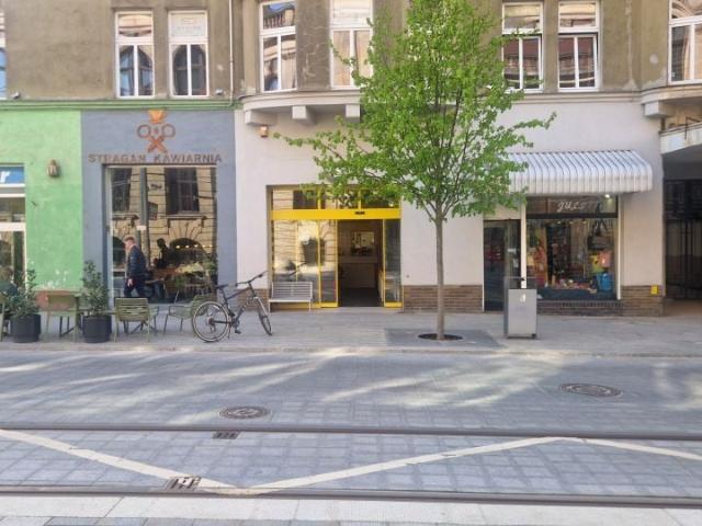 Franciszka Ratajczaka 31 55 m², Poznań