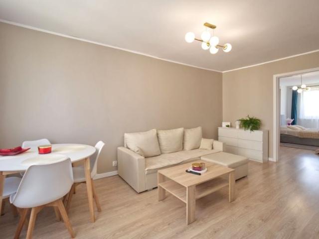 Franciszka Ratajczaka 41,14 m², Koszalin