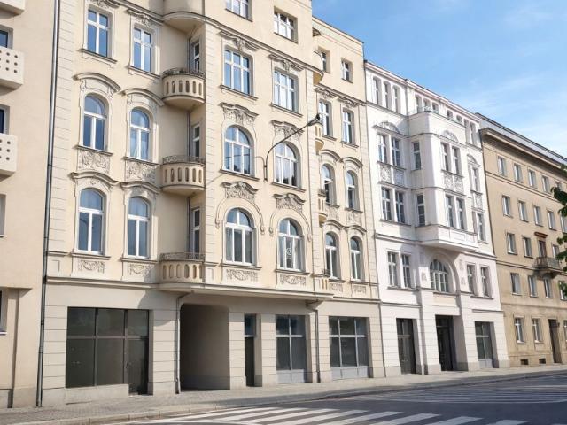 Franciszka Ratajczaka 88,76 m², Poznań