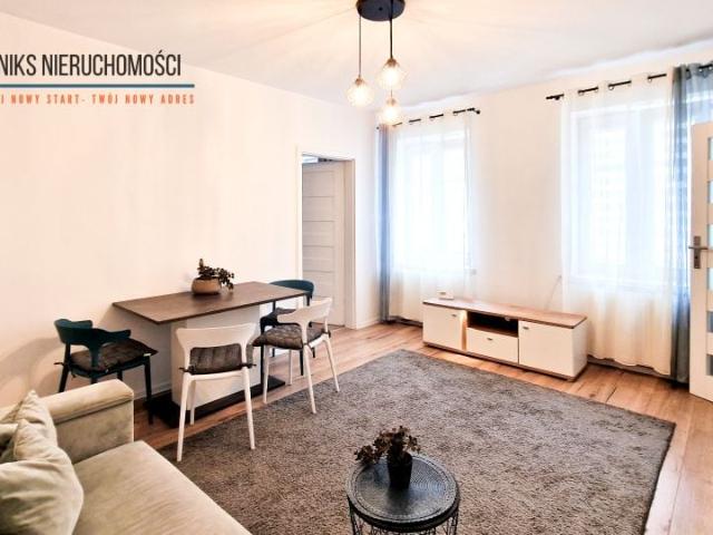 Franciszka Stefczyka 41,70 m², Elbląg