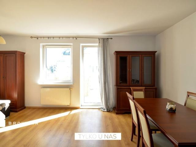 Franciszka Stróżyńskiego 50 m², Poznań