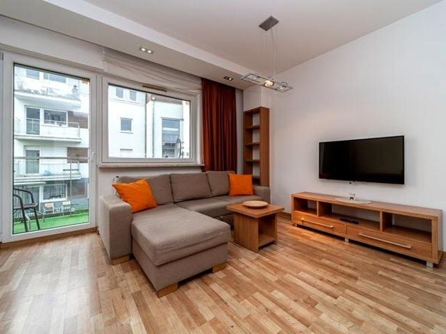 Franciszka Stróżyńskiego 65 m², Poznań