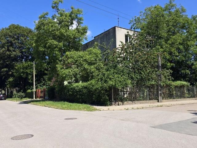 Franciszka Szuberta 363 m², Warszawa