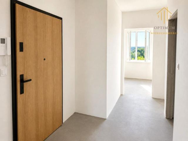 Franciszka Sarnowskiego 38,32 m², Olsztyn