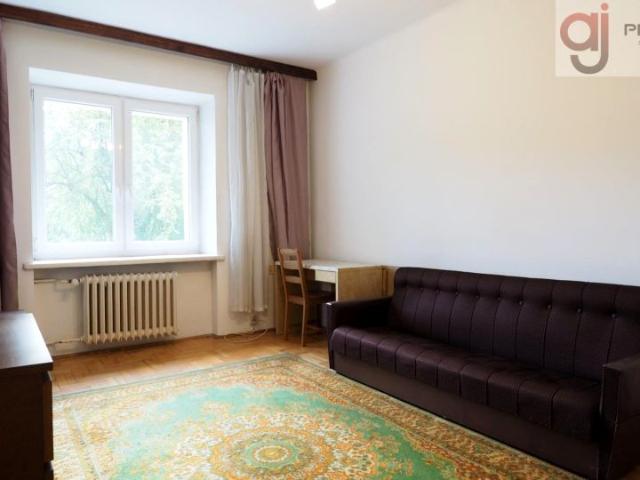 Franciszkańska 47,51 m², Łódź