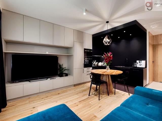 Franciszkańska 51 m², Łódź