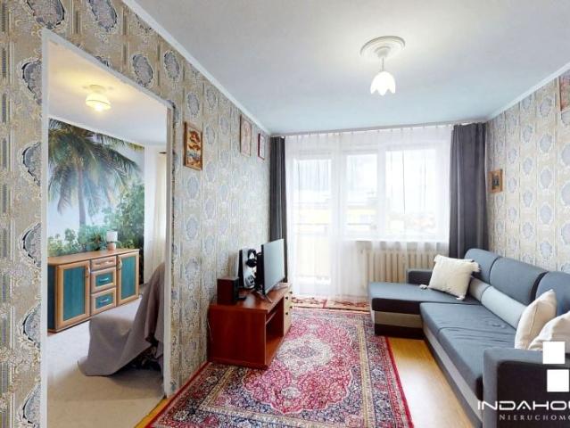 Franciszkańska 57,90 m², Koszalin
