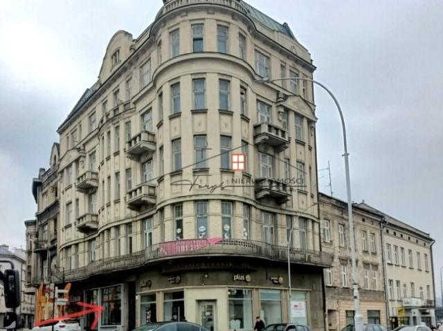 Franciszkańska 70 m², Przemyśl
