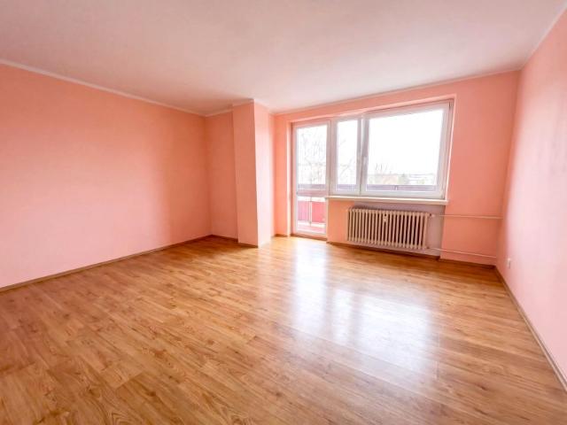 Franciszkańska 76,20 m², Zabrze