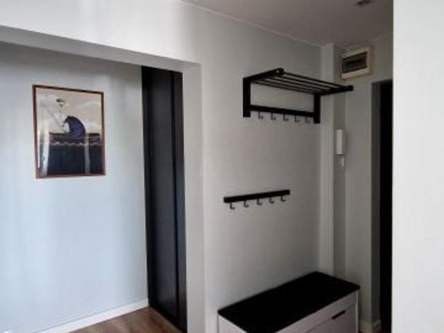 Franciszkańska 127/131 47 m², Łódź