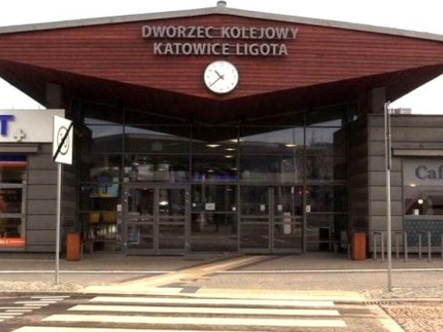 Franciszkańska 25 m², Katowice