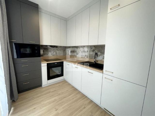 Franciszkańska 37,34 m², Koszalin
