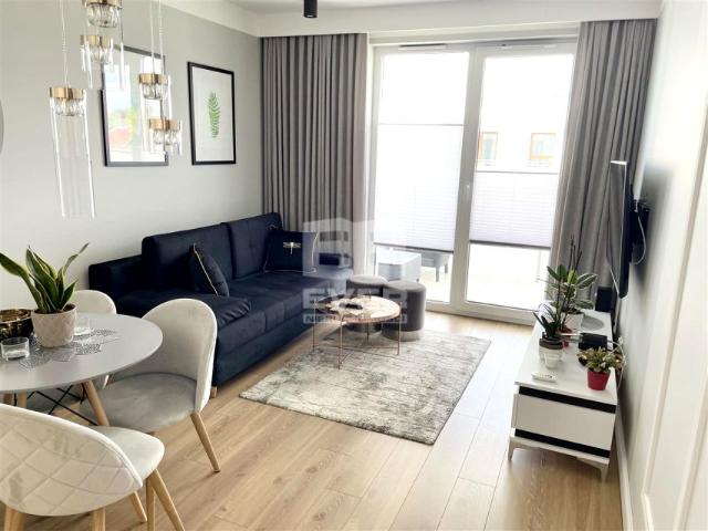 Franciszkańska 34 m², Koszalin