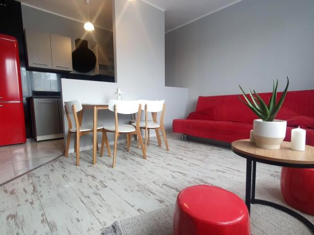 Franciszka Smółki 40 m², Bytom