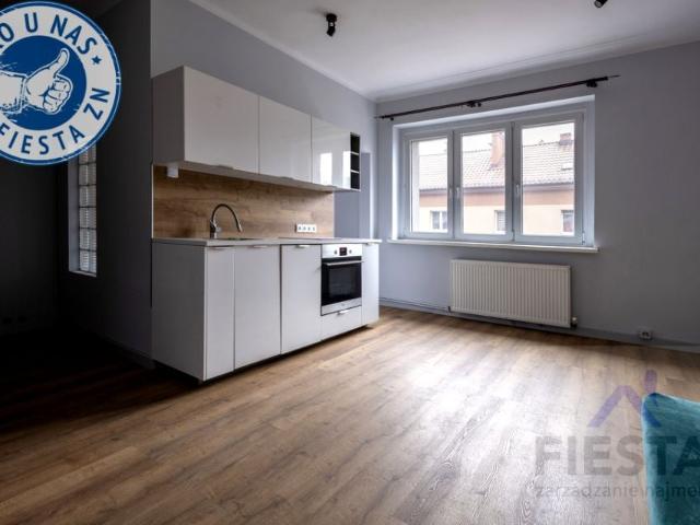 Franciszka Smółki 35,50 m², Bytom