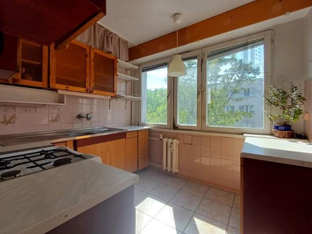 Franciszka Tadeusza Rakowicza 57,90 m², Toruń