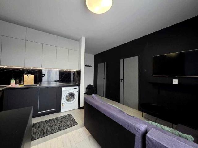 Franciszka Walczaka 36,41 m², Gorzów Wielkopolski