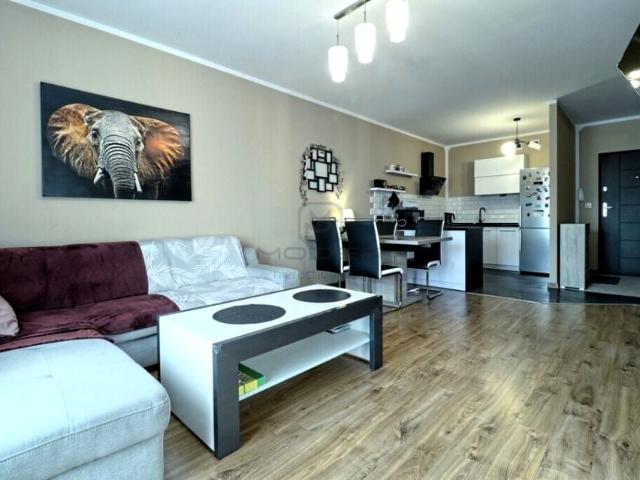 Franciszka Walczaka 50,04 m², Gorzów Wielkopolski