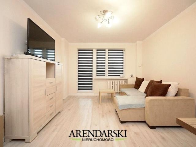 Franciszka Walczaka 53,60 m², Gorzów Wielkopolski