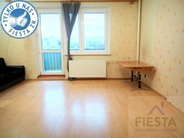 Franciszka Witeckiego 32 m², Bydgoszcz