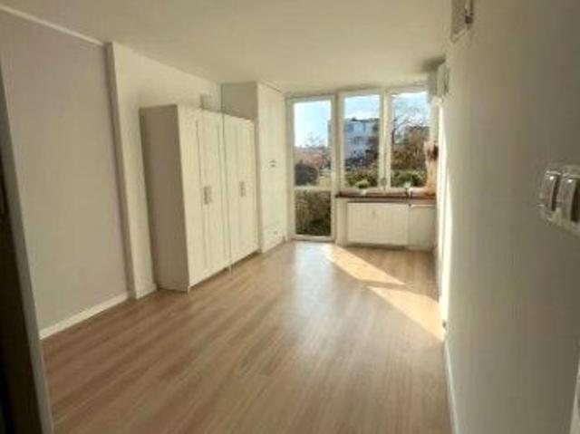 Franciszka Żymirskiego 37,50 m², Warszawa