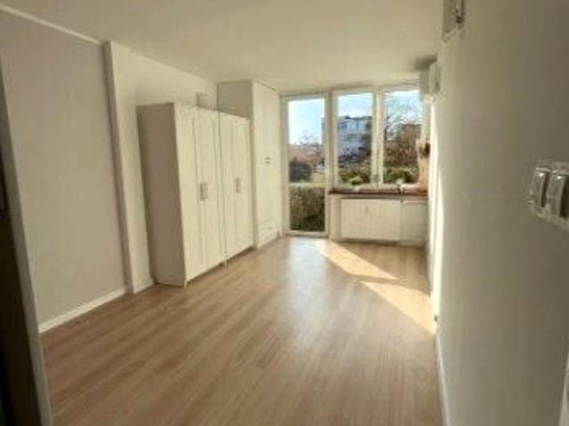 Franciszka Żymirskiego 37,50 m², Warszawa