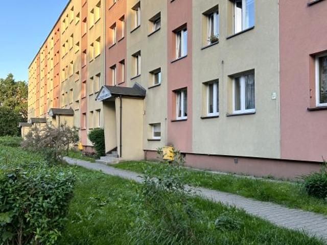 Franciszka Zubrzyckiego 64 49,70 m², Świętochłowice