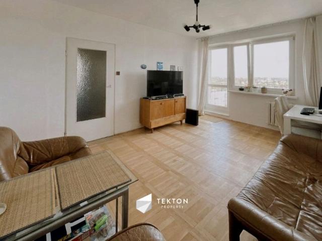 Franciszka Zabłockiego 55,20 m², Gdańsk