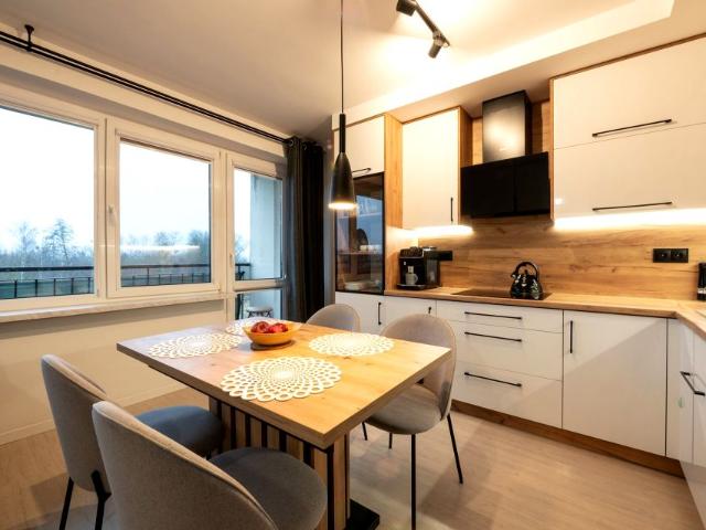 Franciszka Zabielskiego 49 m², Rajgród