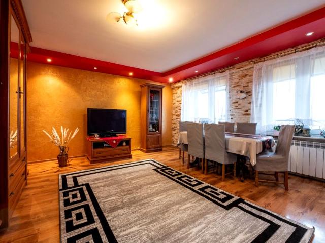 Franciszka Zabielskiego 60 m², Rajgród