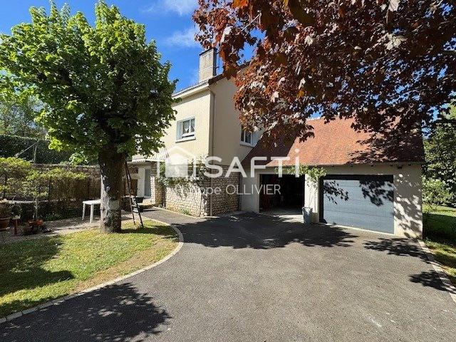 Francueil Vente Maison 37