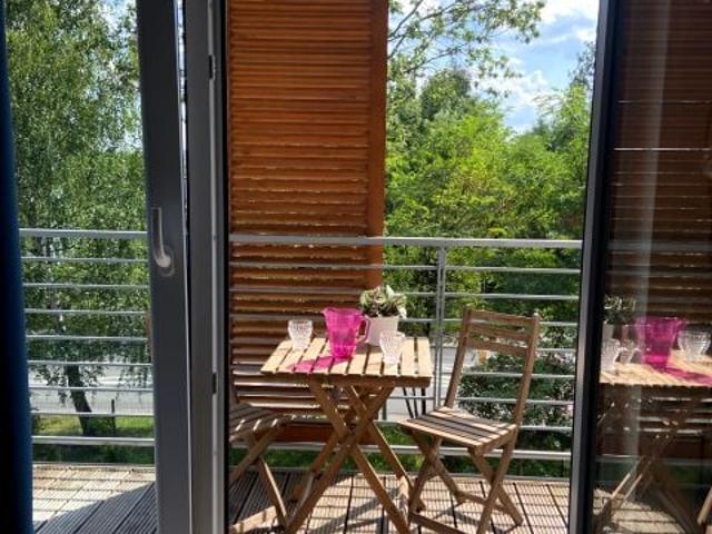 Francuska 106b 45 m², Katowice