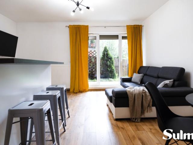 Francuska 110 m², Katowice