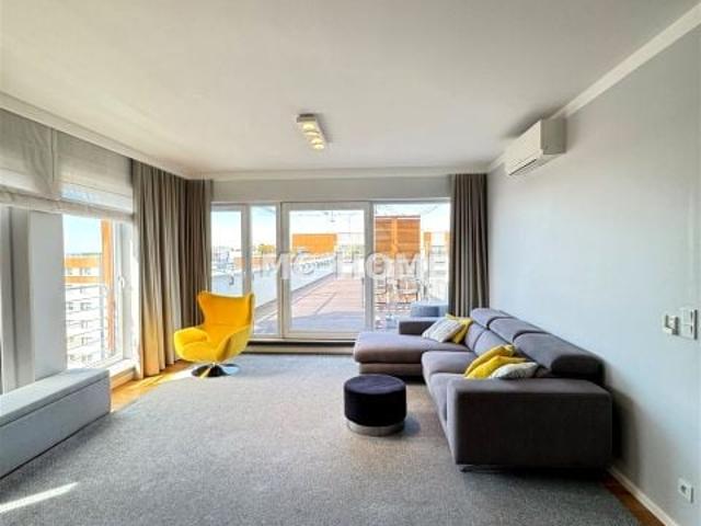 Francuska 112 m², Katowice