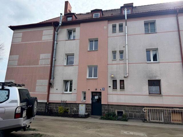 Francuska 11 73,13 m², Świdnica