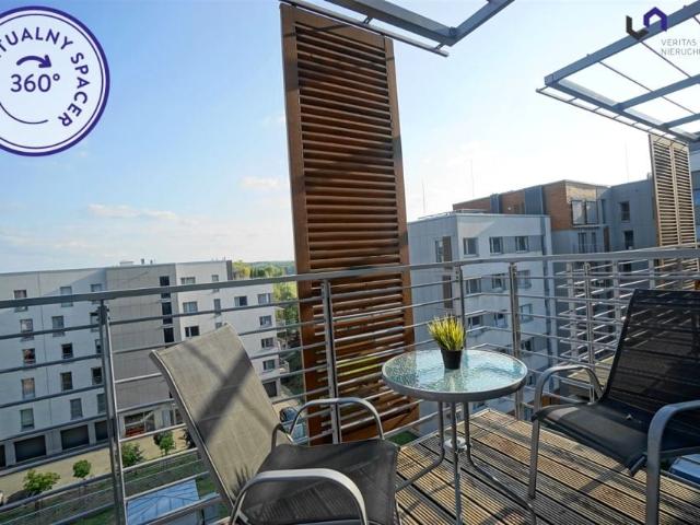 Francuska 40,44 m², Katowice