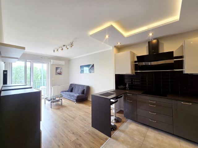 Francuska 45 m², Katowice