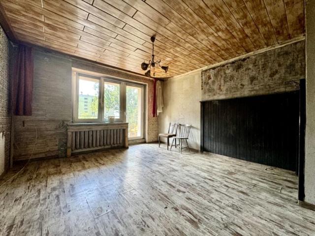 Francuska 47 m², Bytom