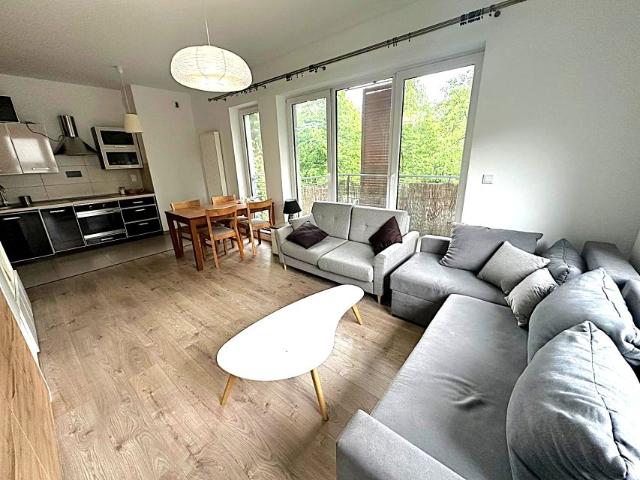 Francuska 61 m², Katowice