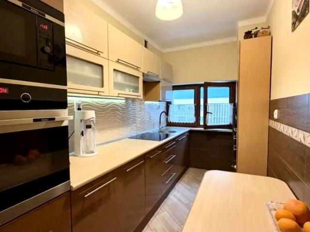 Francuska 69 m², Bytom