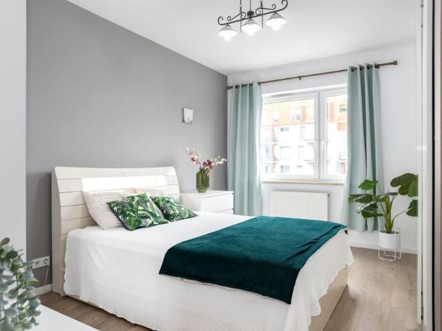 Francuska 71 m², Katowice